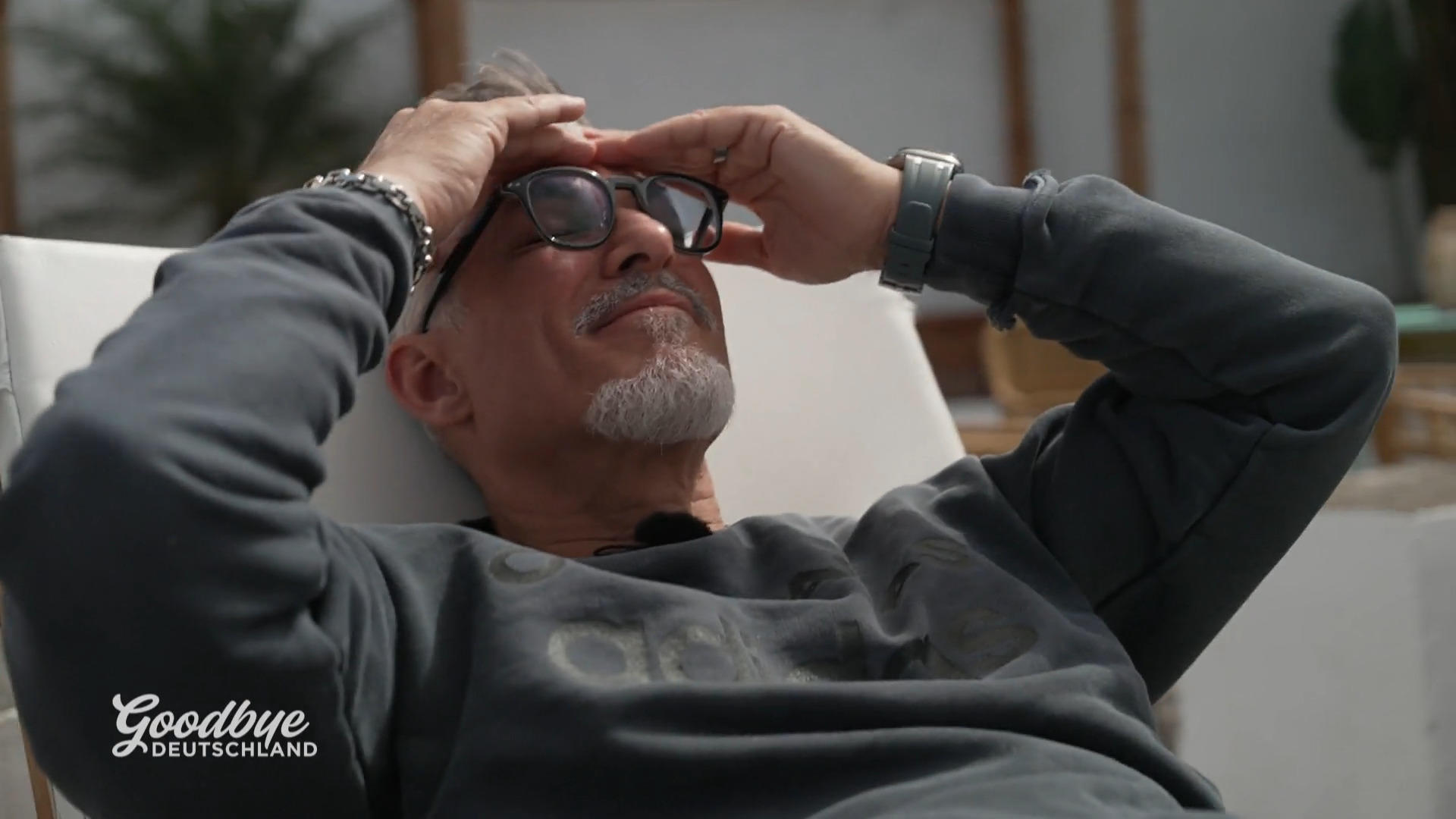 Läuft bei Nicole und Chris jetzt alles aus dem Ruder?