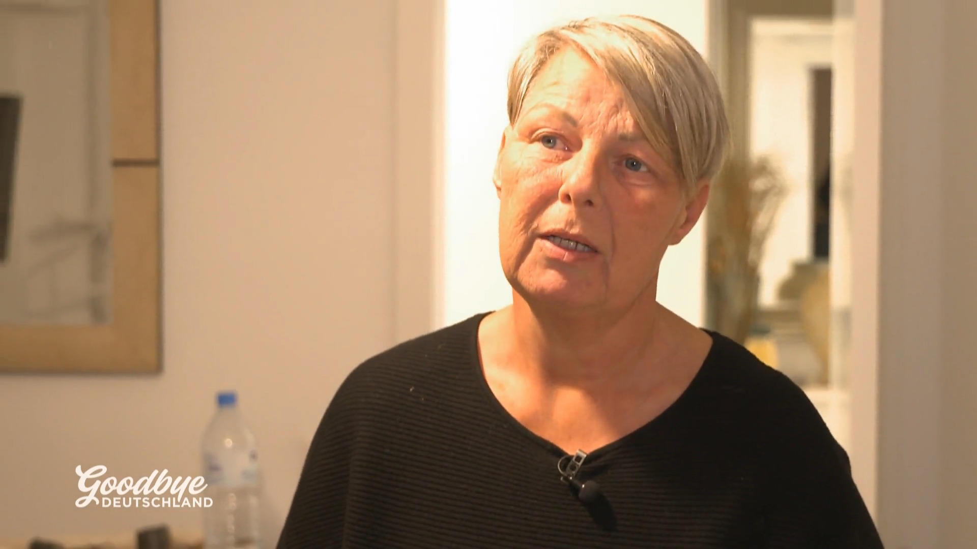 Erst der Kredit, jetzt das Umzugs-Chaos