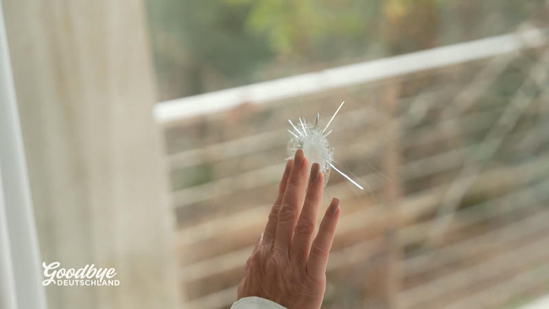 Steffs Neustart bekommt eine düstere Wendung