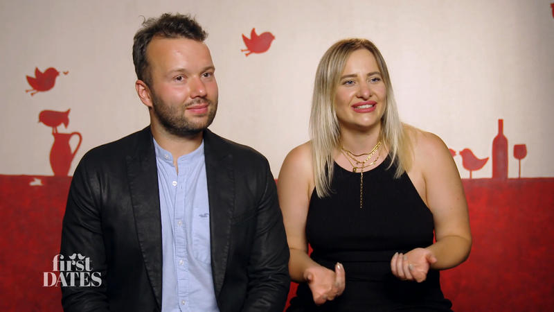 Reicht es bei Laura und Christoph für mehr?