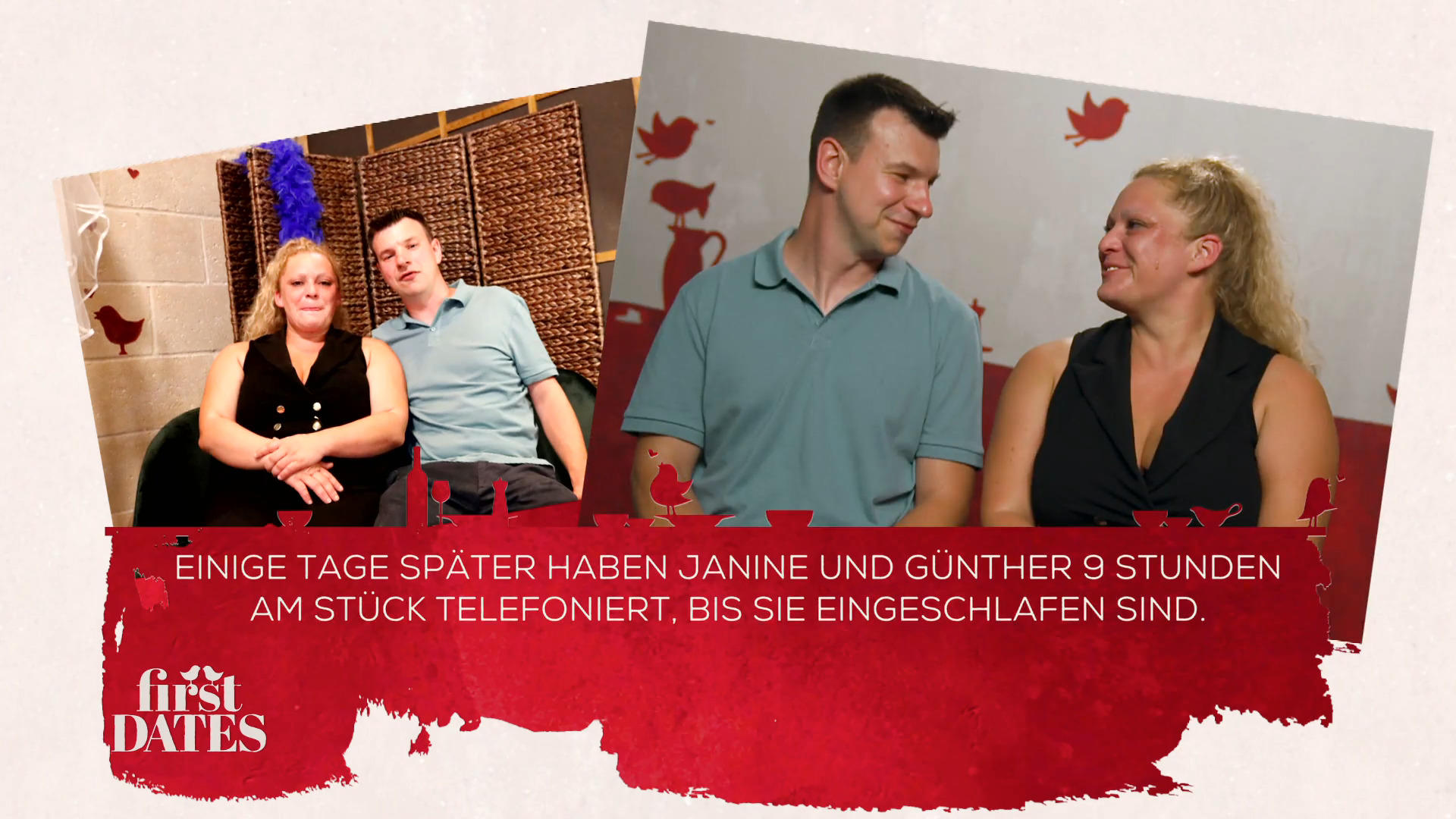 Wurde aus dem Ja zum Wiedersehen wirklich mehr?