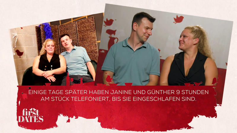 Wurde aus dem Ja zum Wiedersehen wirklich mehr?