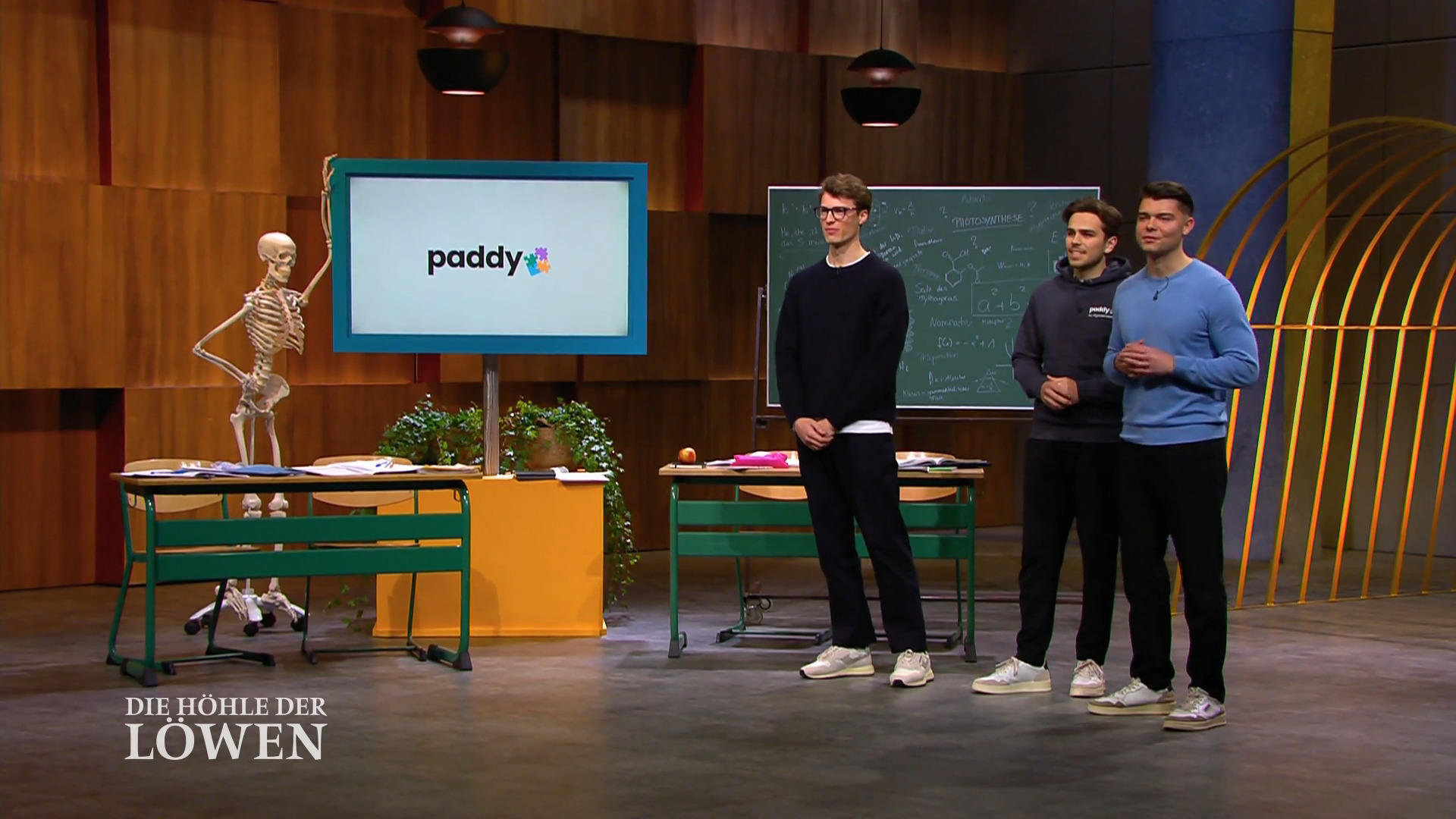 Diese Gründer wollen Lehrkräften endlich Zeit zurückgeben