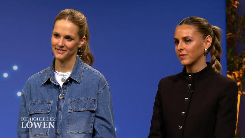 Reicht 'Sun Matters' für einen Löwen-Deal?