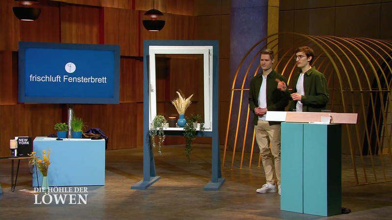 Dieses Fensterbrett trifft einen Nerv – aber reicht das auch?