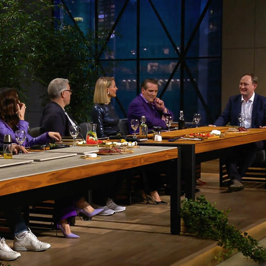 Grillen wird endlich so gesellig wie Raclette oder Fondue