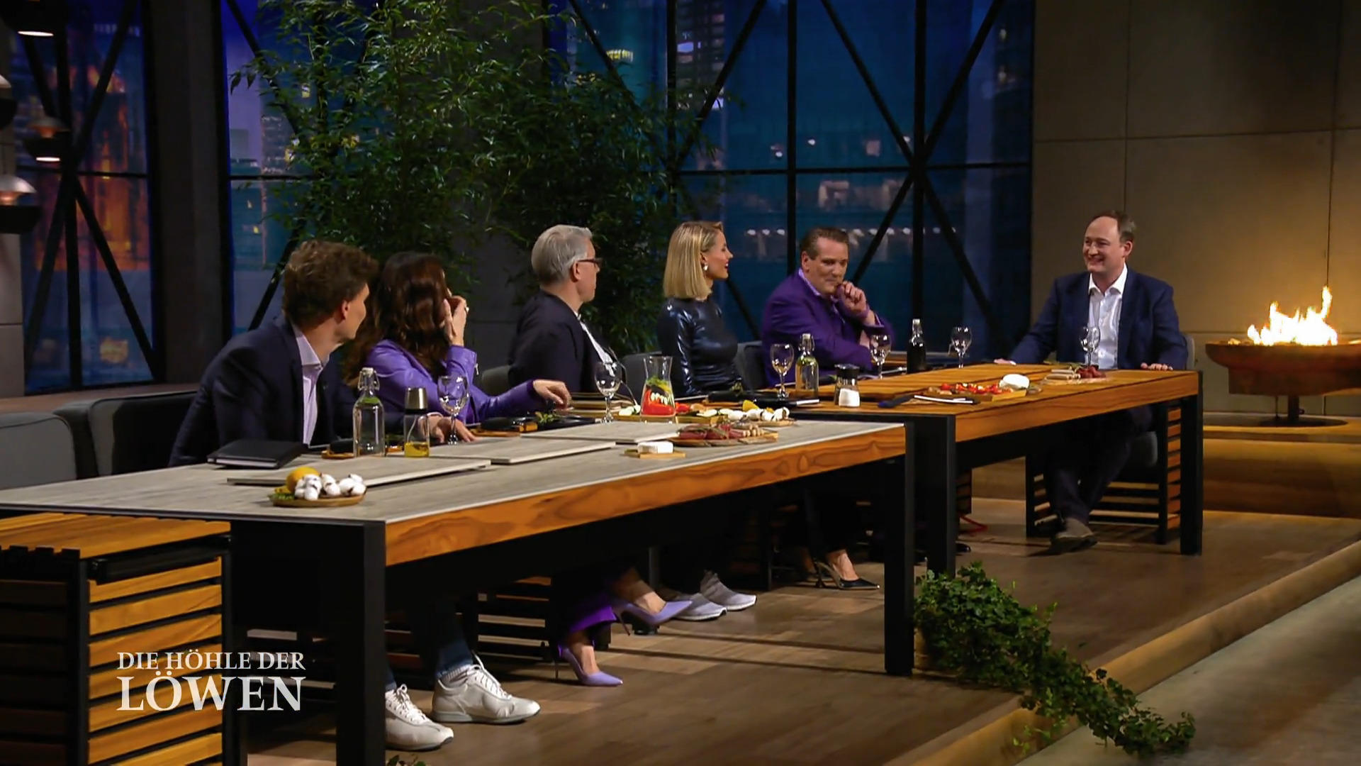 Dieser letzte Pitch serviert Emotionen und Millionen-Einsatz