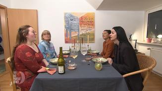 Davon sind die Gäste überrascht