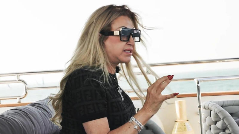 Ist „Realitystar“ wirklich Arbeit? DAS denken sie selbst