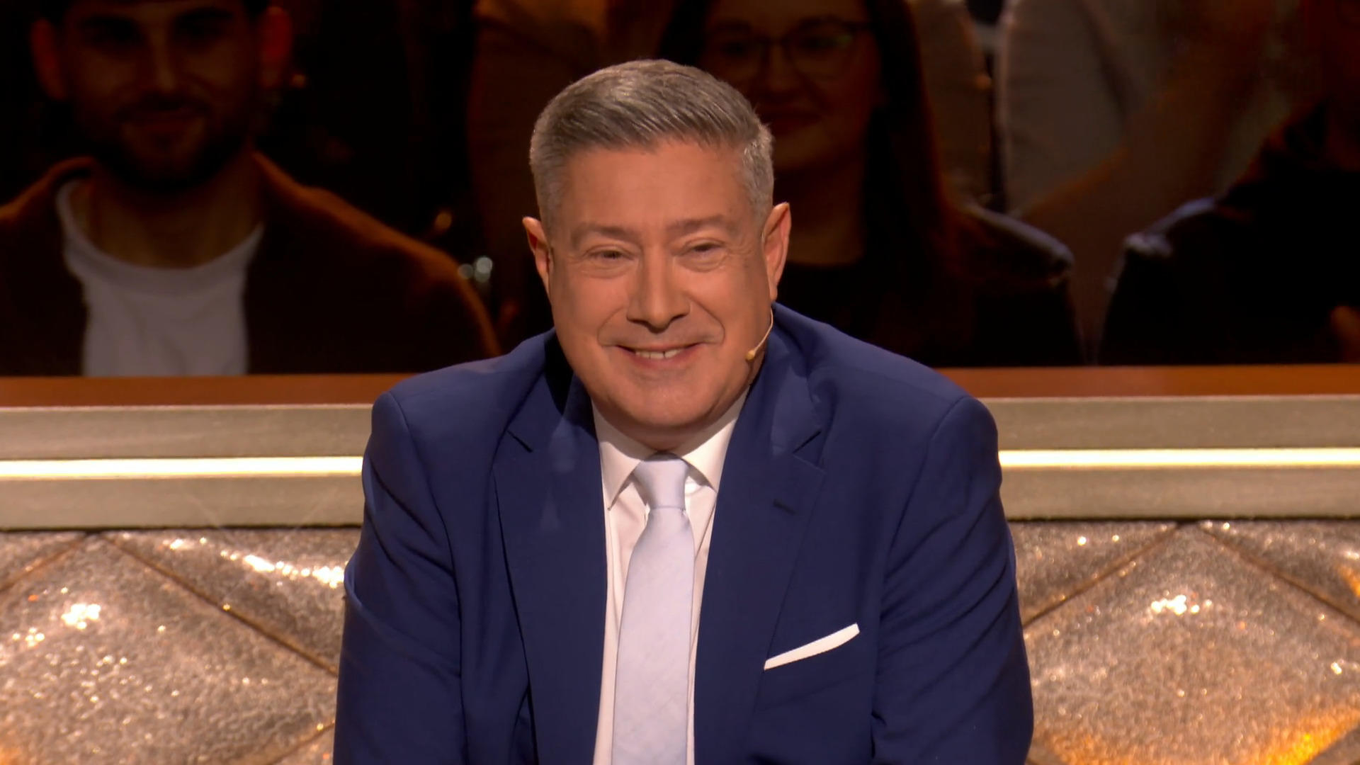 20 Jahre 'Let's Dance'-Juror: Joachim Llambi war immer hart – aber nie ohne Herz