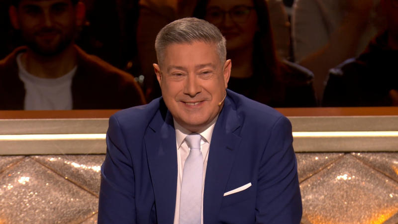 20 Jahre 'Let's Dance'-Juror: Joachim Llambi war immer hart – aber nie ohne Herz