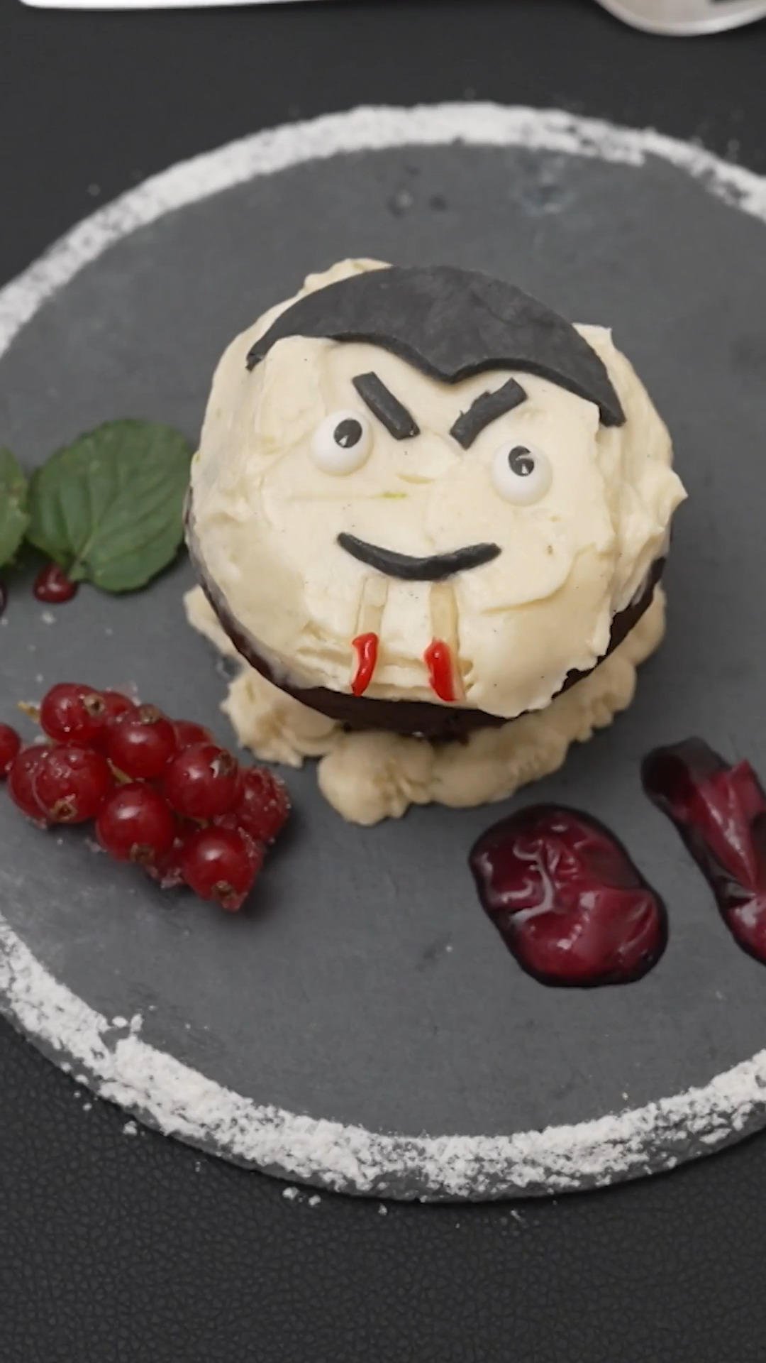 Dieses Menü hat Biss – vom ersten Gang bis zum Blutkern