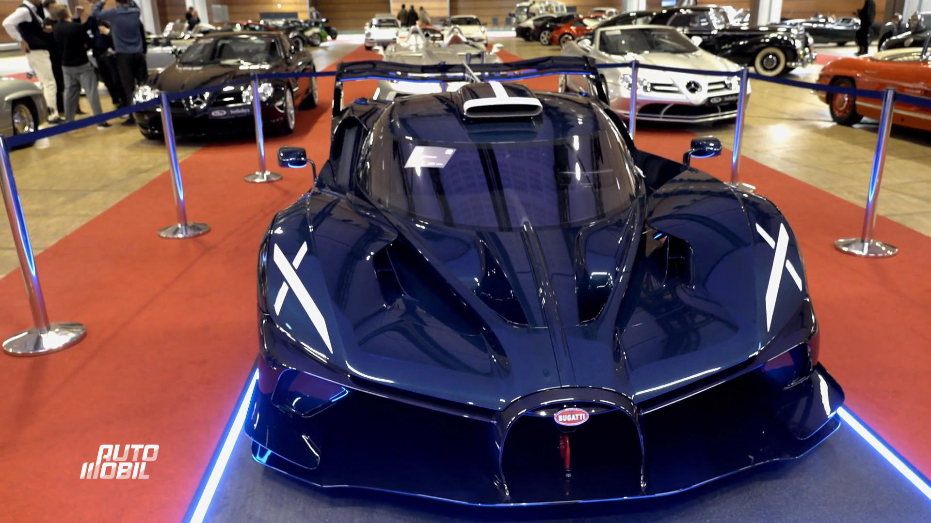 Schlägt Omid Mouazzen bei diesem 4-Millionen-Monster zu?