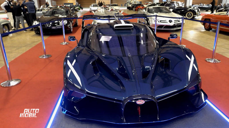 Schlägt Omid Mouazzen bei diesem 4-Millionen-Monster zu?