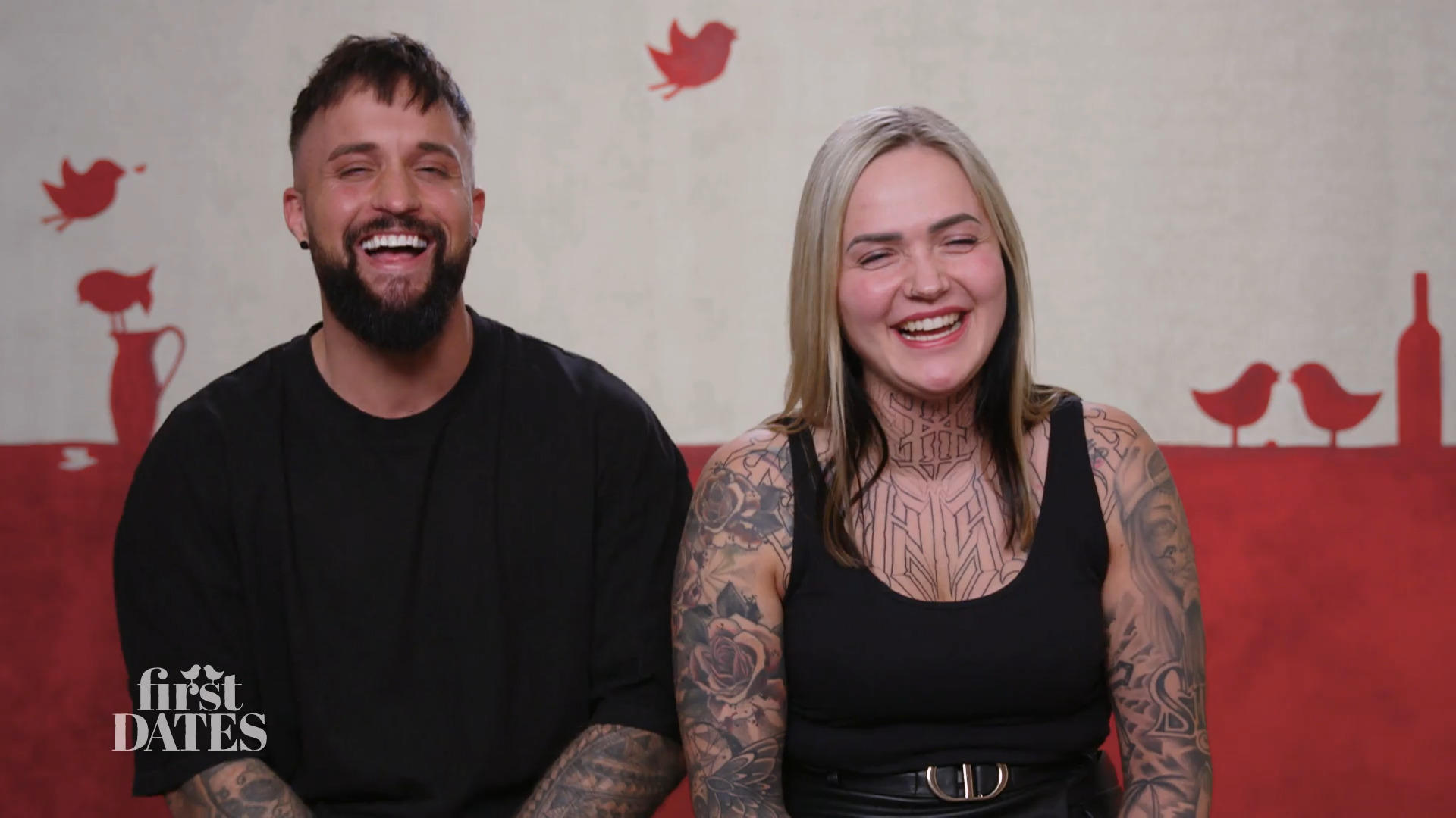 Wollen Michelle und Andreas sich wiedersehen?