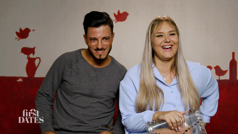 Wollen Roberto und Barbara sich wiedersehen?