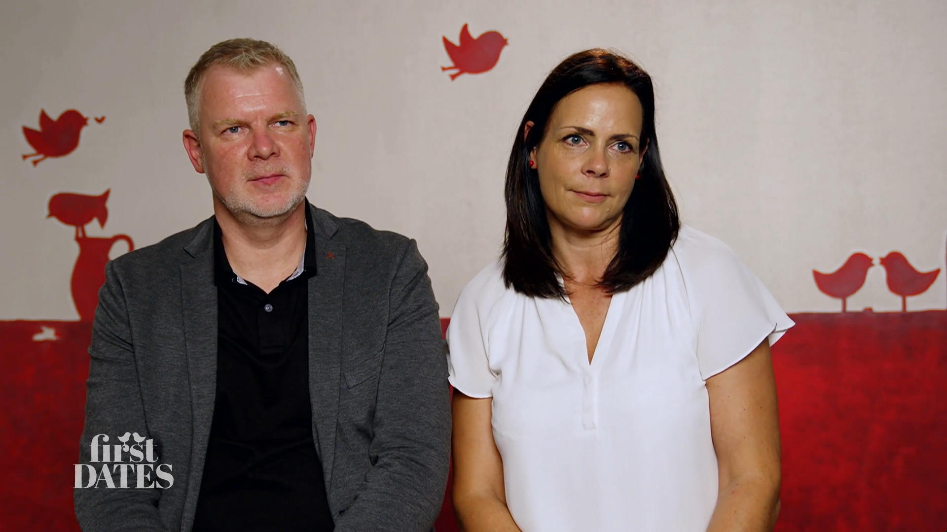 Wollen Anja und Peter-Alexander sich wiedersehen?