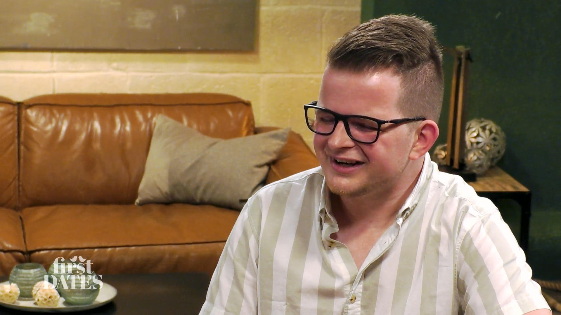 Selina ist Schalke-Fan – André hält zum BVB