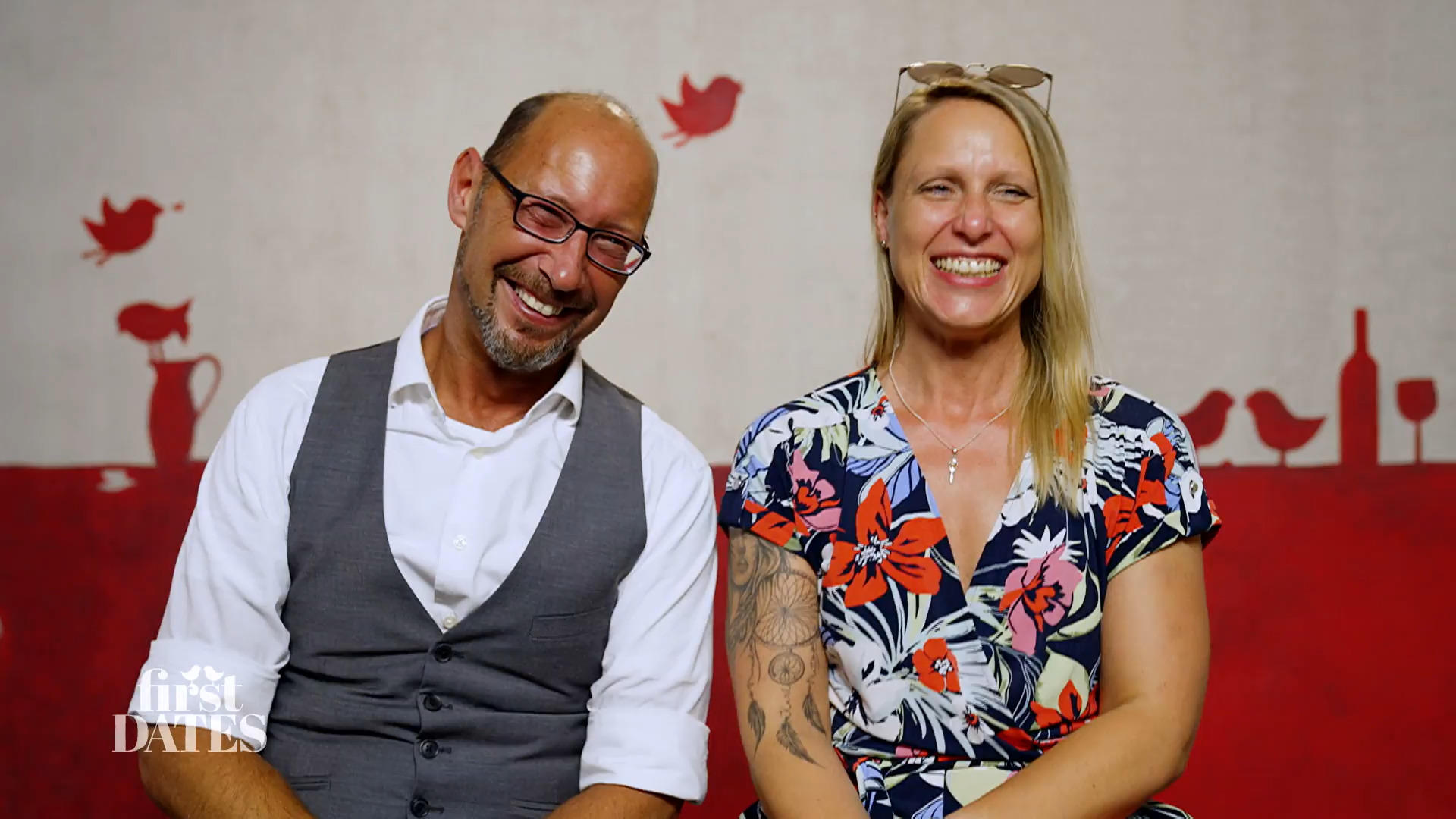 Wollen Ralf und Jeannette sich wiedersehen?