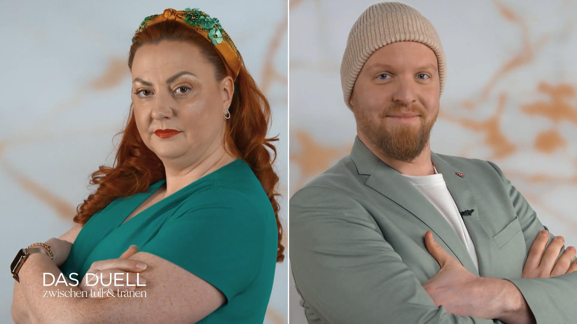 Jana oder Hannes – wer trifft bei Jenny ins Herz?