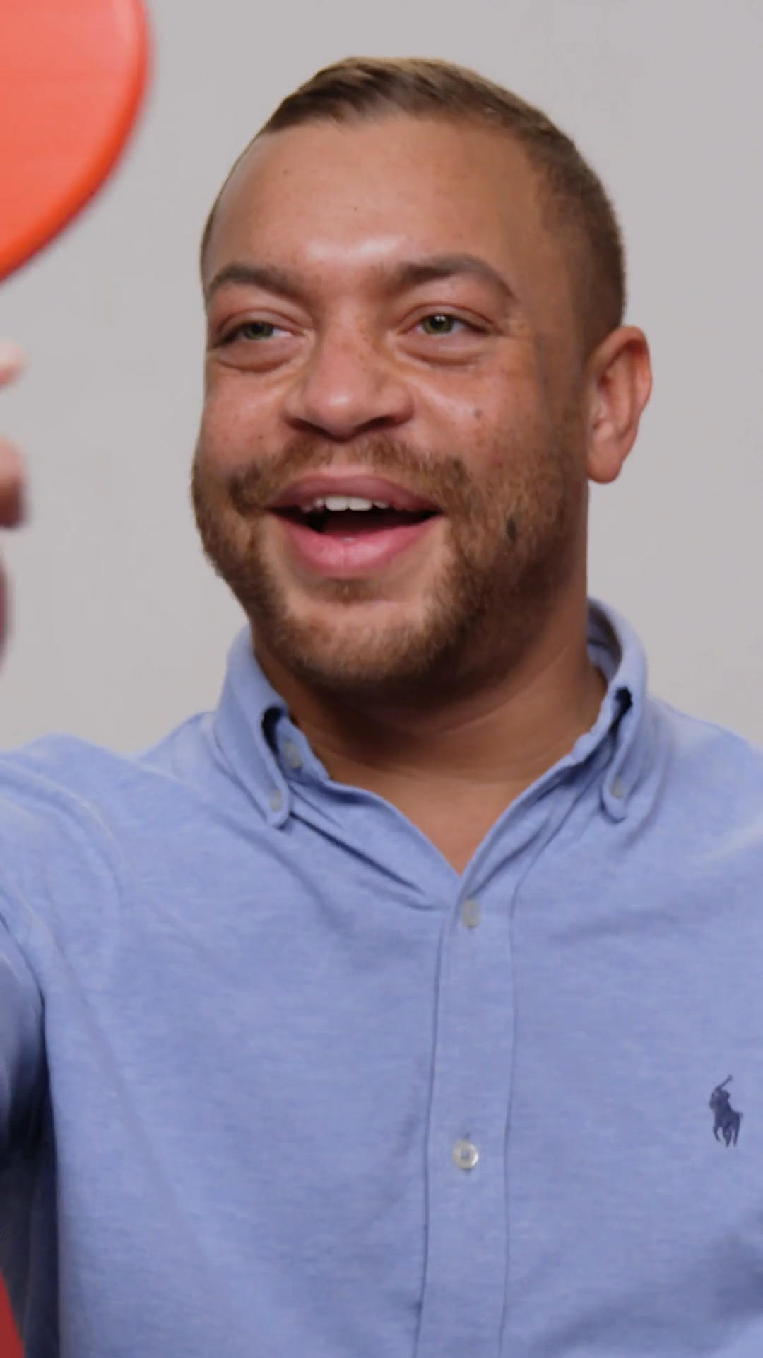 Vom Fan vorm TV direkt rein ins eigene Date