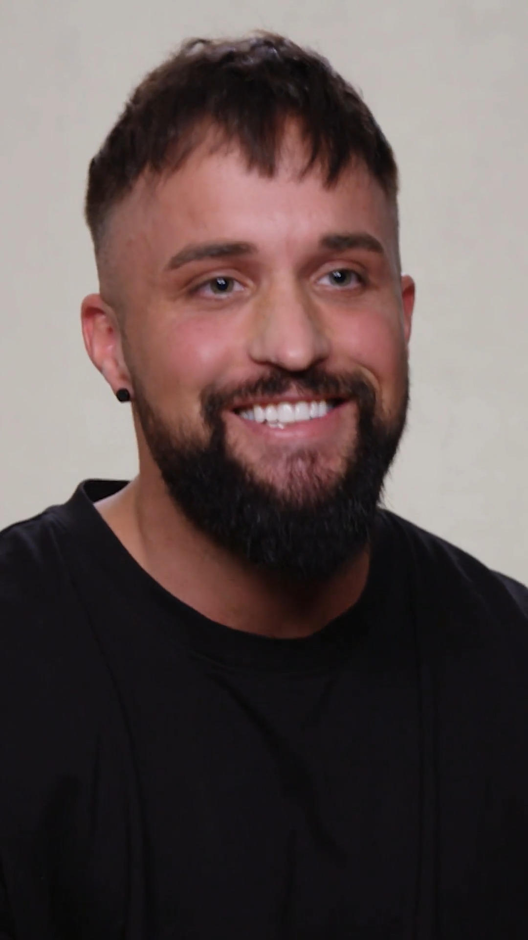 "Entweder ich werd' hetero oder das ist hier die letzte Chance!"