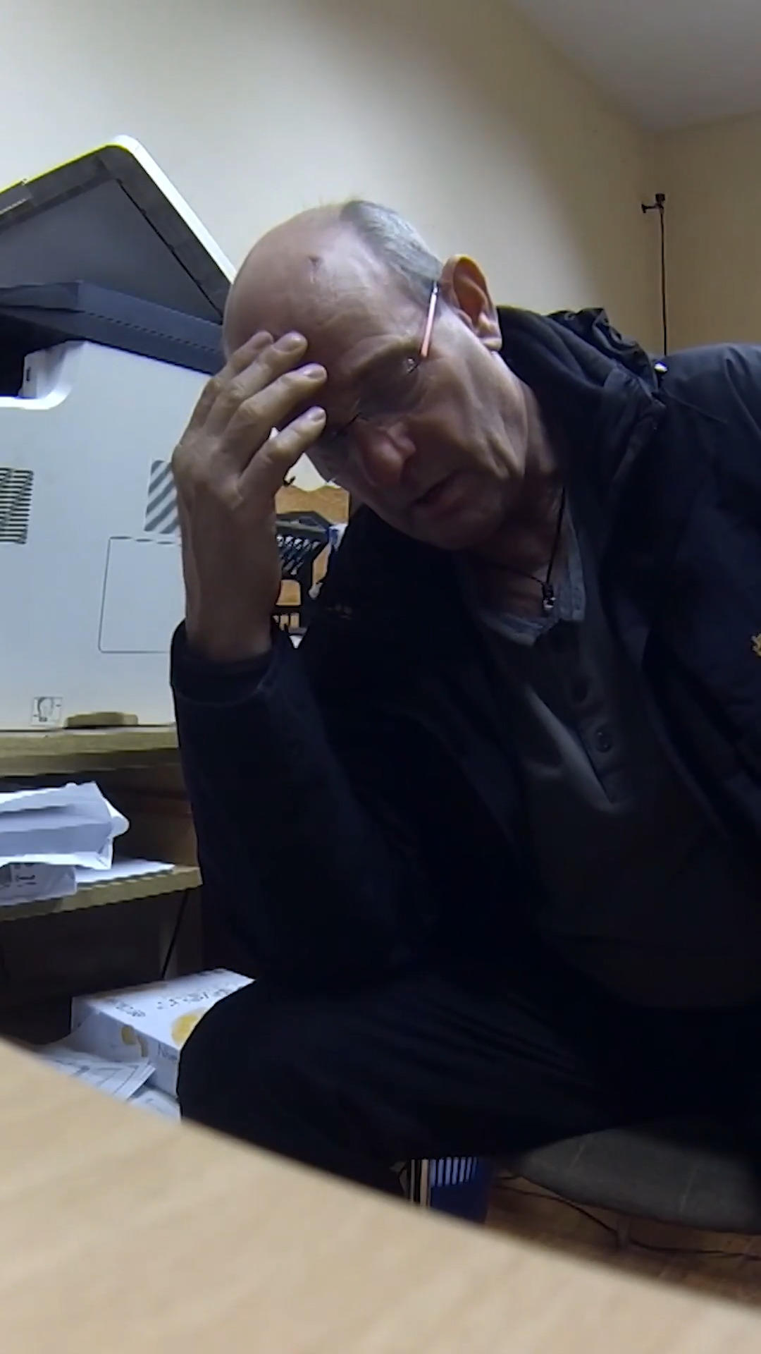 In Albanien beginnt für Familie Woller ein Auswanderungs-Albtraum