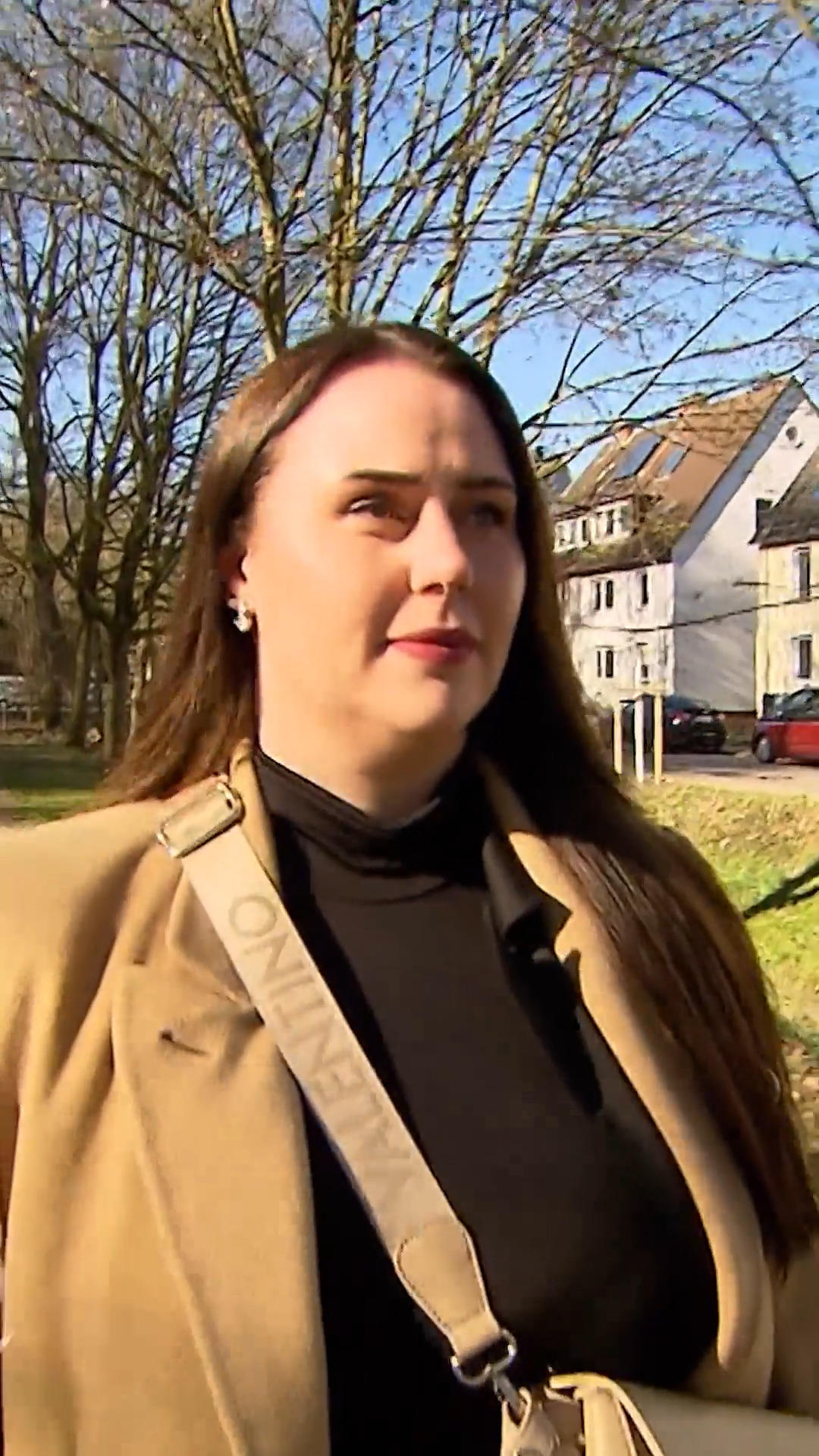 Cheryn kennt Glamour und Stil nicht erst seit gestern