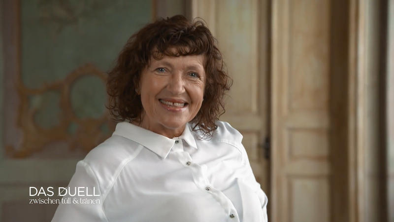 Cäcilia will in drei Monaten nach Las Vegas – wer liefert ihr das richtige Kleid?