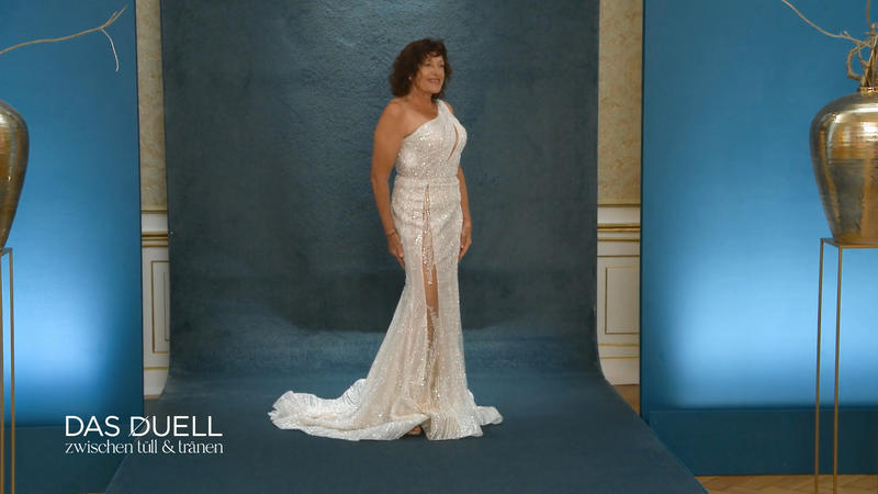 Kann sie Cäcilia trotz Fehlstart noch auf ihre Seite ziehen?