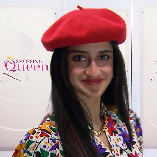 Jüledi zeigt einen "coolen Style"