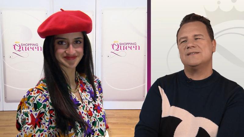 Kann Jülide mit ihrem Look wirklich abliefern?