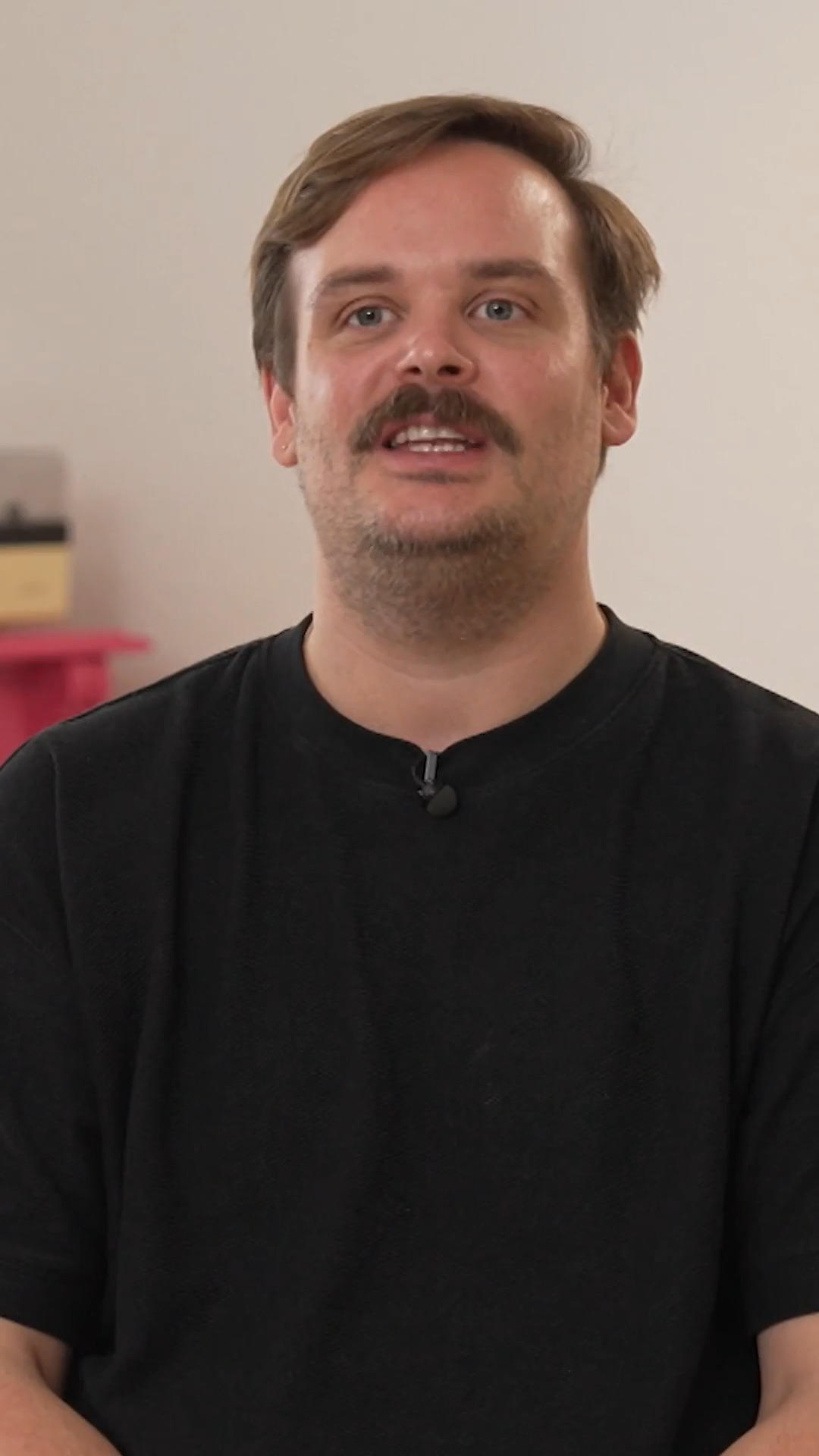 Obwohl er Fleisch mag, setzt Johannes komplett auf pflanzlich