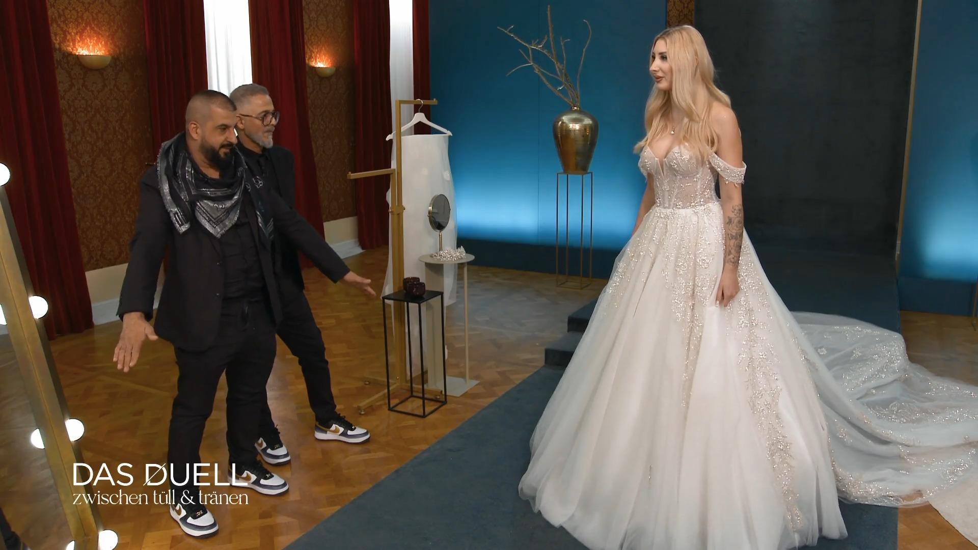 Können Neat & Süleyman das Unmögliche wahrmachen?