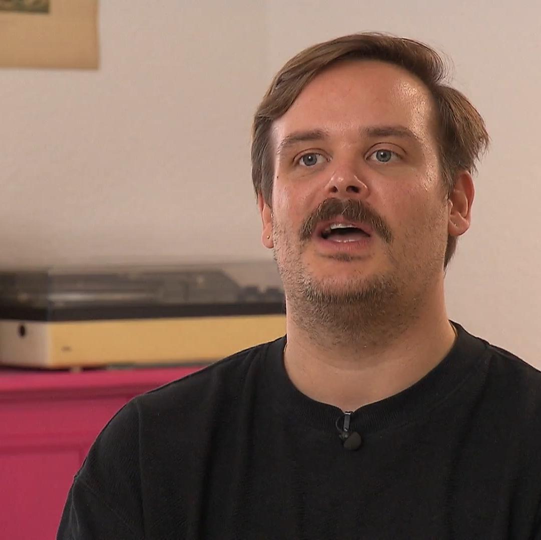 Johannes’ veganer Abend mit Bestie-Support