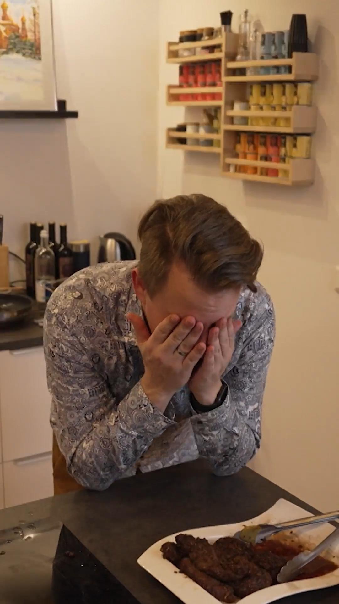 Kann Ben den hohen Erwartungen standhalten?