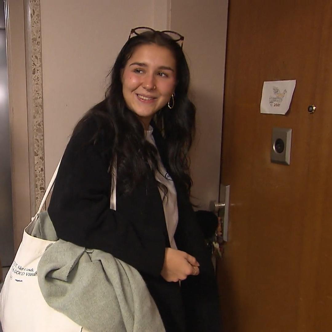 Lunas Mutter gewann "Das perfekte Dinner"