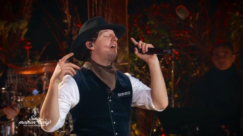 Tream macht Unheilig-Hit zum Party-Banger