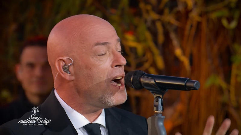 Der Graf sorgt für Tränen