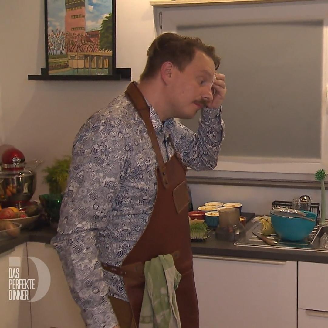 Bens Pannen-Potpourri