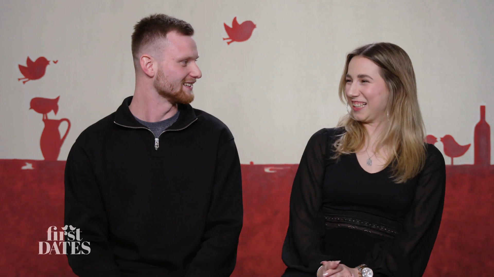 Lilli mag nicht anfangen