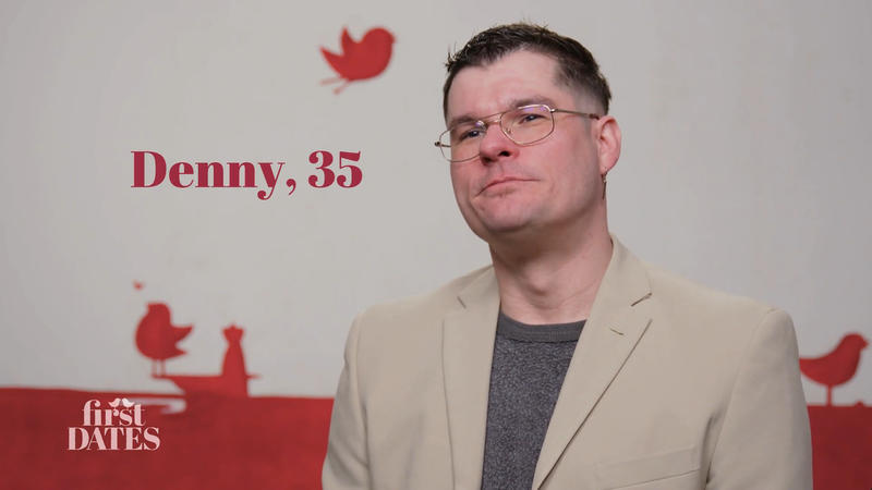 Ewiger Single? Denny steht sich selbst im Weg