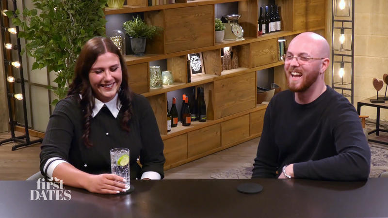 Kann David mit Selinas verrückter Positiv-Power mithalten?