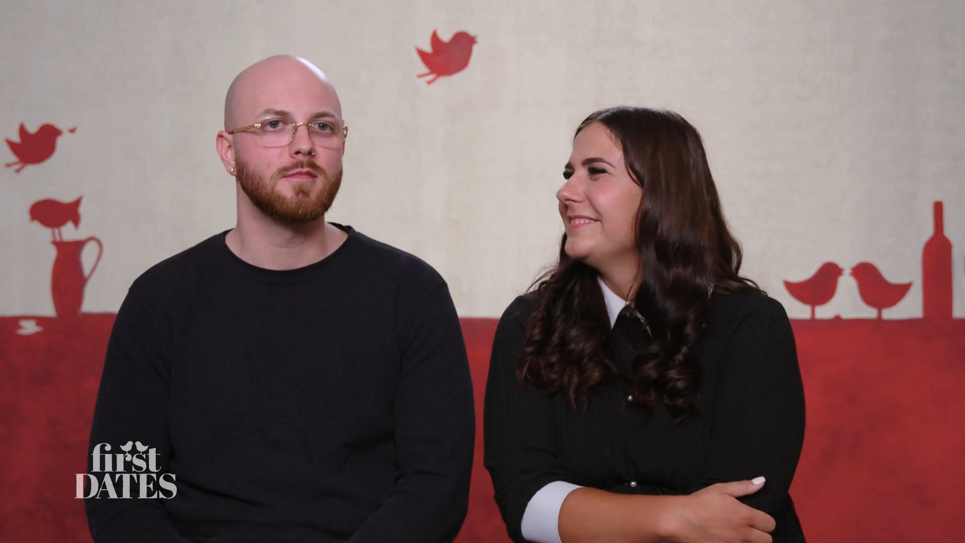 Nee? Doch?! Gibt es jetzt ein zweites Date oder nicht?