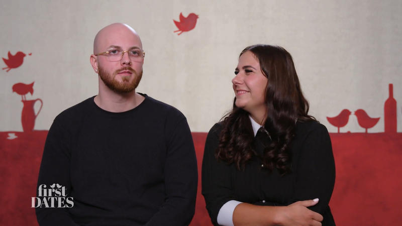 Nee? Doch?! Gibt es jetzt ein zweites Date oder nicht?