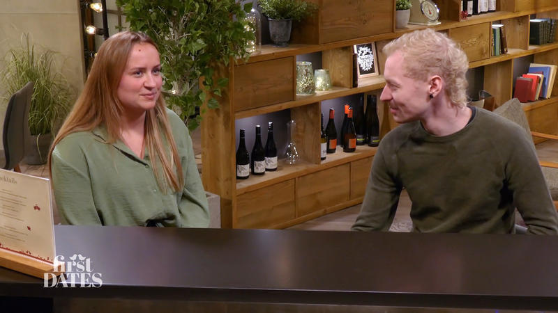 Sportfreak Hannah trifft Autofreak Tim