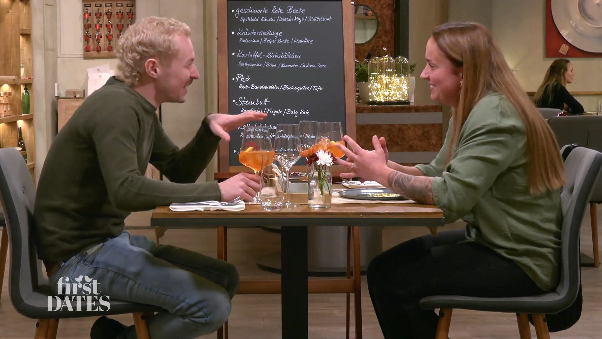 Nicht einmal Wandern?! Tim ist ein totaler Bewegungsmuffel