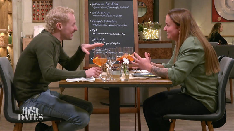 Nicht einmal Wandern?! Tim ist ein totaler Bewegungsmuffel