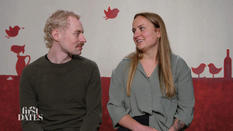 Tim bekommt einen Korb