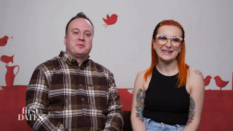 Wollen Steffi und Manuel sich wiedersehen?